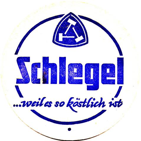 bochum bo-nw schlegel rund 9a (210-weil es-u punkt-blau)